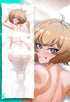 Kotoko Iwanaga Dakimakura Body pillow case